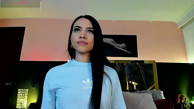 ScarletTorres online show from 6, 1, 2026