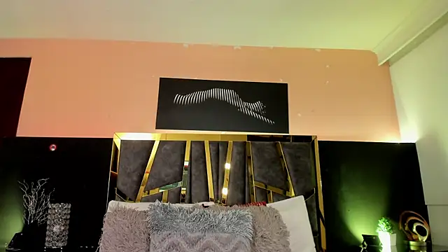 ScarletTorres online show from 2, 3, 2026