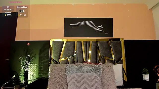 ScarletTorres online show from 6, 3, 2026