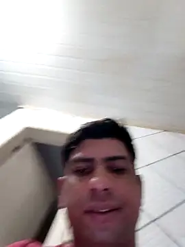 paulinhogostosinho online show from 17, 9, 2025