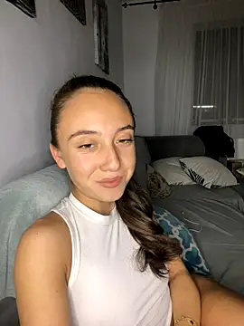 CristinaSww online show from 17, 10, 2025