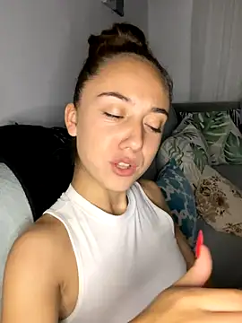 CristinaSww online show from 18, 10, 2025