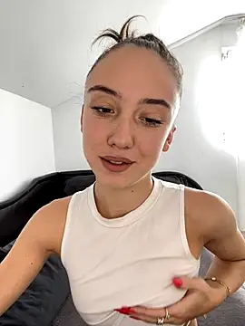 CristinaSww online show from 20, 10, 2025
