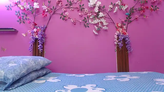 skinnybarbie022 online show from 9, 2, 2026