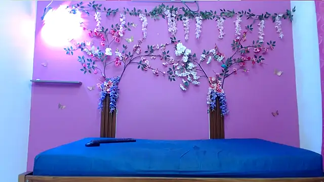 skinnybarbie022 online show from 6, 3, 2026