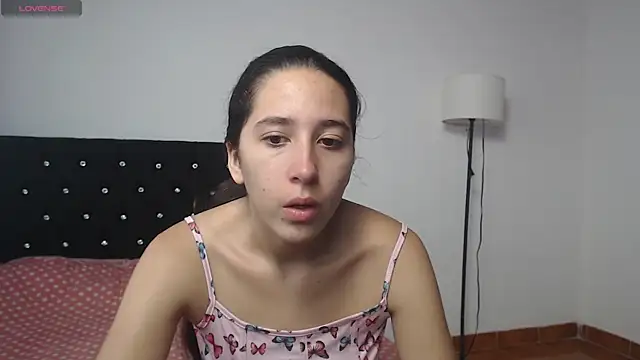 lilacream online show from 11, 9, 2025