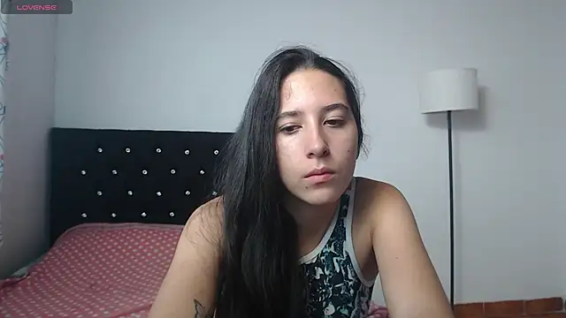 lilacream online show from 23, 9, 2025