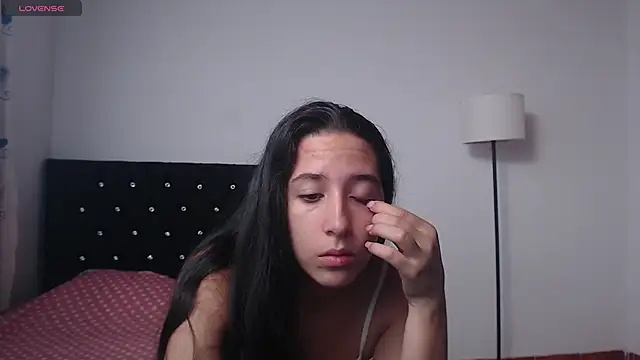 lilacream online show from 25, 9, 2025