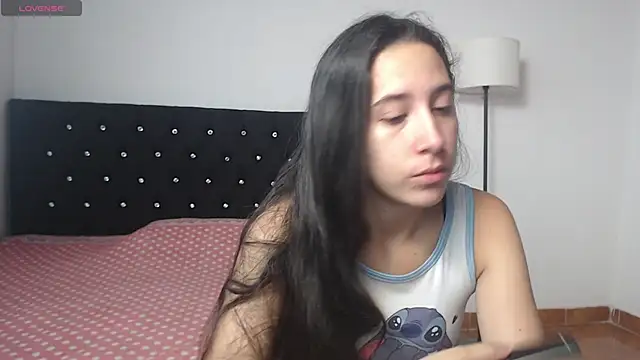 lilacream online show from 17, 10, 2025