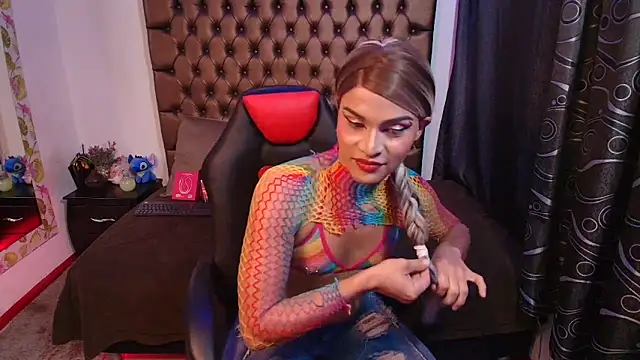 lailahdark online show from 20, 2, 2026