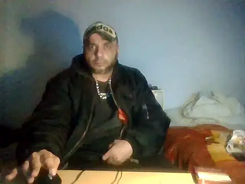 SmokedAlloy2 online show from 30, 11, 2025