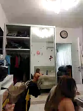 Alisasexxh online show from 9, 1, 2025