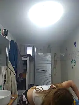 Alisasexxh online show from 18, 1, 2025