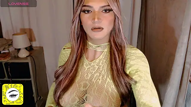 AndreaNakedTs2Cum online show from 12, 7, 2026