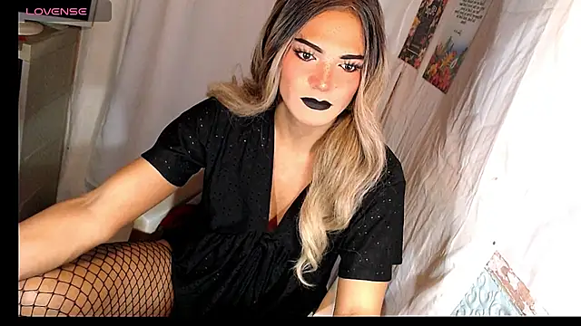 AndreaNakedTs2Cum online show from 6, 8, 2026