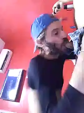 Snapshot of Siegfri3d__ chatting on 5, 10, 2025 Siegfri3d   online show from 5, 10, 2025