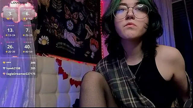 Miko Meow online show from 27, 9, 2025