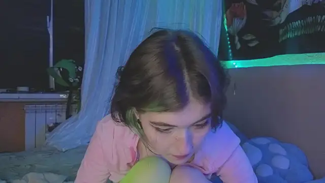 Miko Meow online show from 1, 7, 2026