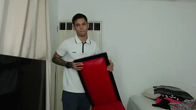 Alex mojica online show from 28, 11, 2025