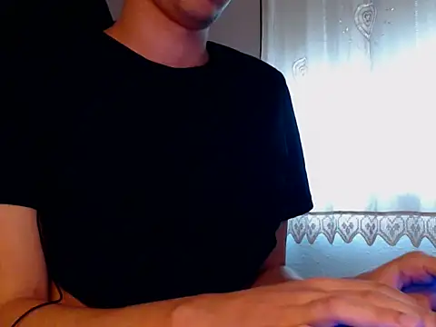JoeisHere   online show from 31, 10, 2025