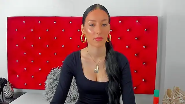 PleasureJasmine online show from 7, 10, 2025