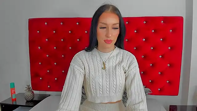 PleasureJasmine online show from 21, 11, 2025