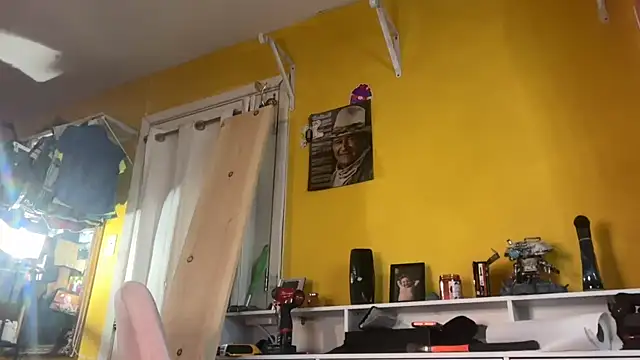 Snapshot of bearcub300 chatting on 7, 2, 2026 bearcub300 online show from 7, 2, 2026