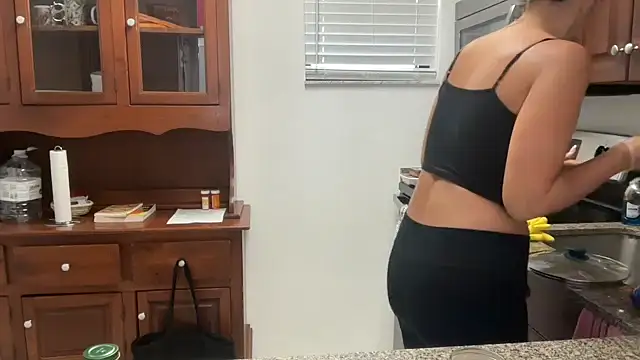 prettyykitty22 online show from 19, 9, 2025