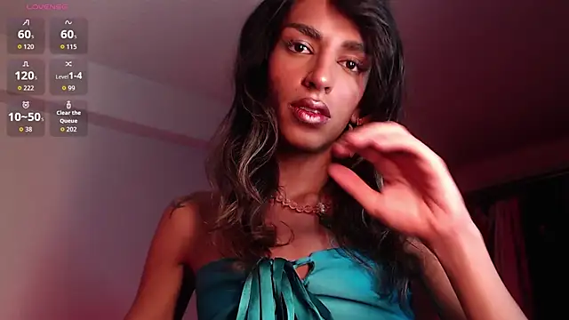 Theevae online show from 18, 4, 2026