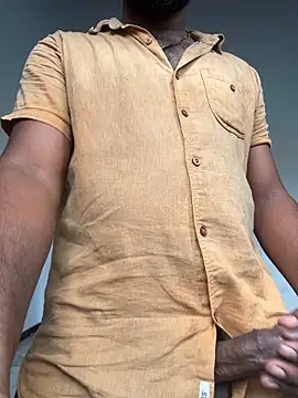 sRigobXJamex online show from 30, 4, 2026