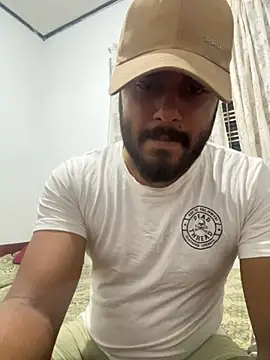 sRigobXJamex online show from 27, 6, 2026