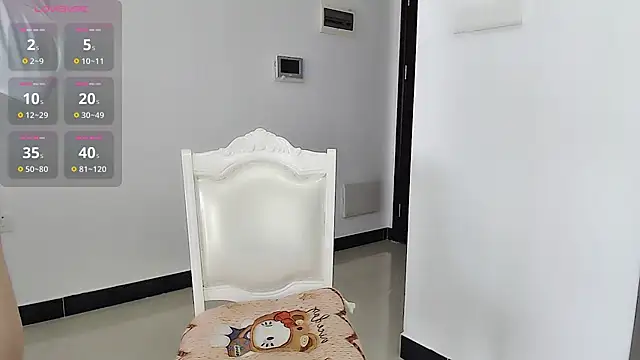 KK-328 online show from 26, 5, 2026