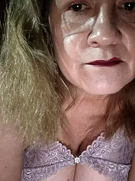 XimenaSmith online show from 5, 10, 2025