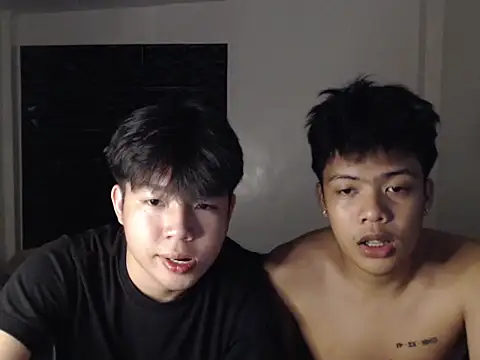 Snapshot of koreanhottie chatting on 13, 10, 2025 koreanhottie online show from 13, 10, 2025