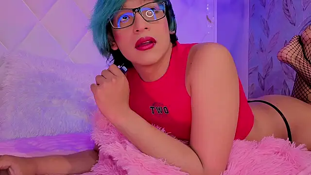 Dannyhot  online show from 4, 2, 2026