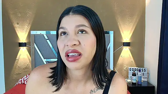 goddess saori  online show from 2, 3, 2026