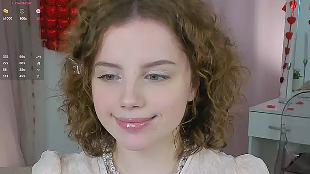 Snapshot of GabiMeshuggah chatting on 13, 2, 2026 GabiMeshuggah online show from 13, 2, 2026