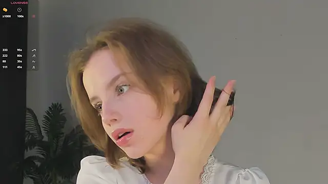 Snapshot of GabiMeshuggah chatting on 21, 2, 2026 GabiMeshuggah online show from 21, 2, 2026