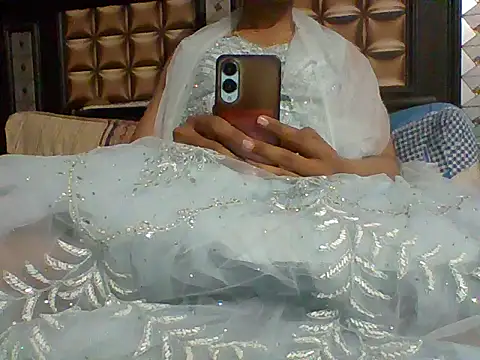 ruhithakur65 online show from 19, 2, 2026