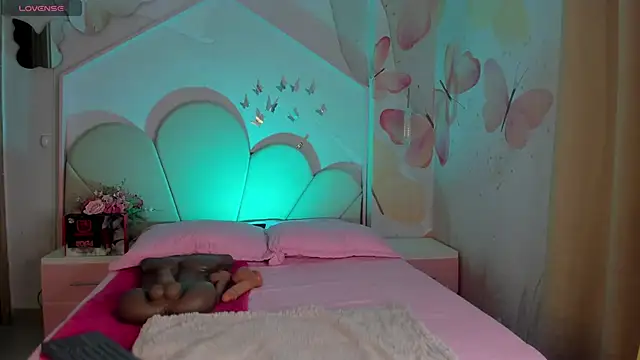 Snapshot of Baby_ayana_ chatting on 7, 4, 2026 Baby ayana online show from 7, 4, 2026