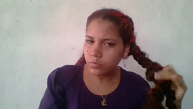 Daila Lucia online show from 16, 3, 2026