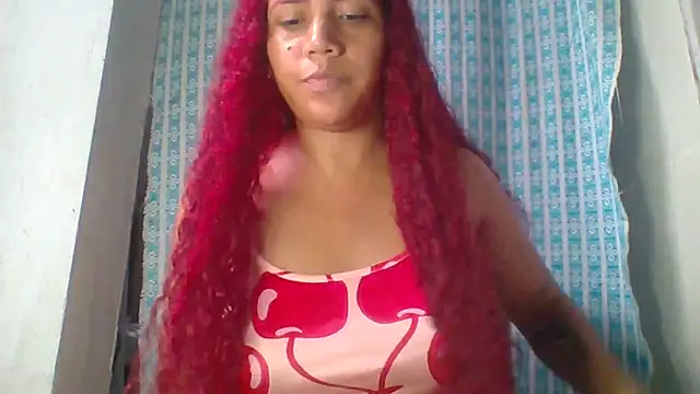 Daila Lucia online show from 11, 6, 2026