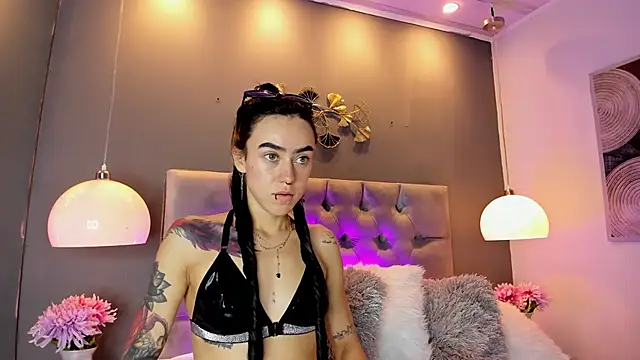 athziry g online show from 8, 11, 2025