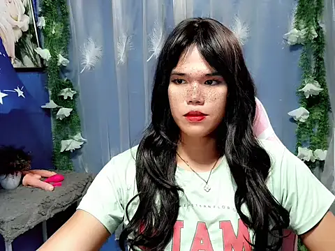 Snapshot of Slutty_Isabelle chatting on 13, 10, 2025 Slutty Isabelle online show from 13, 10, 2025