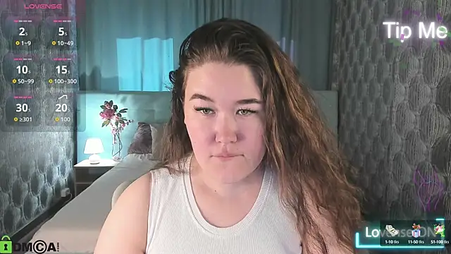 Tara Torres online show from 26, 9, 2025