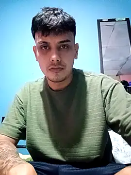 Longerdick27 online show from 24, 10, 2025