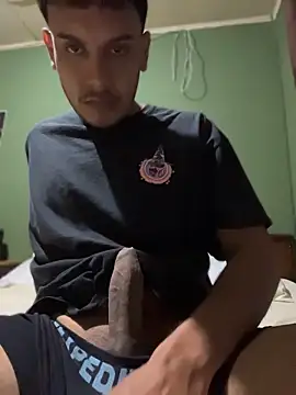 Longerdick27 online show from 28, 4, 2026