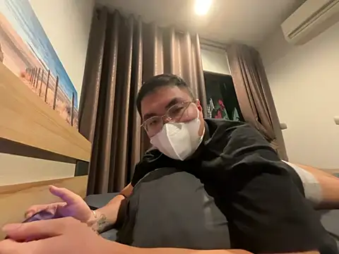 kristan   online show from 11, 1, 2026