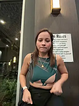 Mrs MrLove online show from 20, 12, 2025