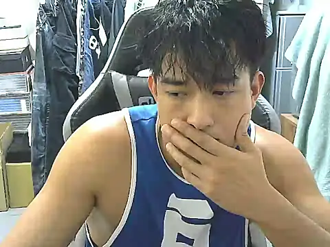 hunterXhan online show from 18, 11, 2025